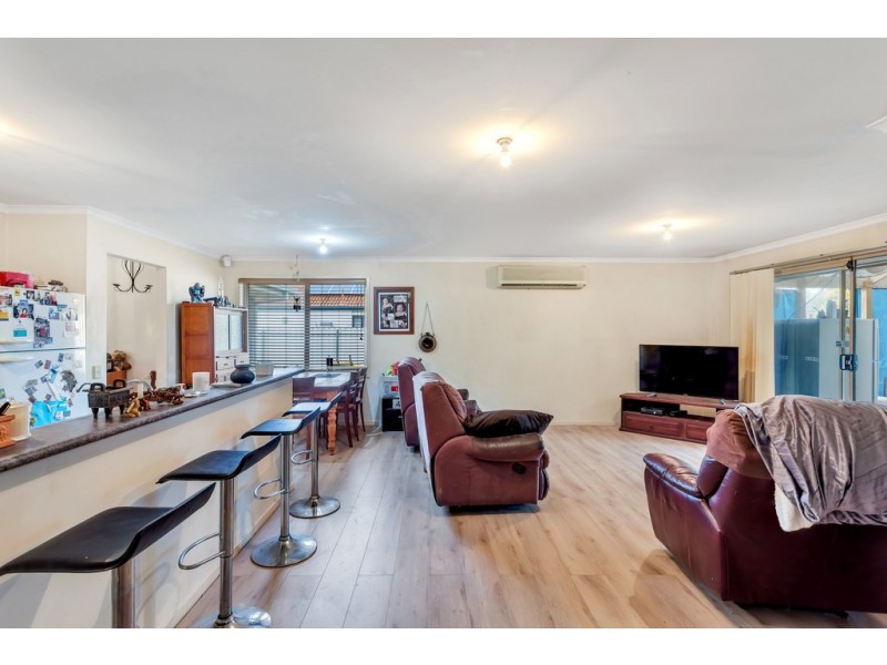 7 Cranbourne Drive, O’halloran Hill SA 5158