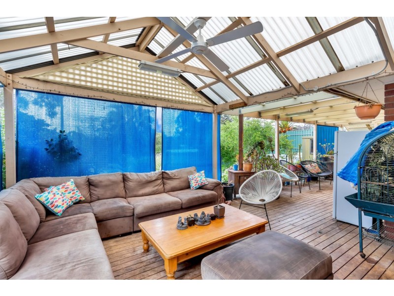 7 Cranbourne Drive, O’halloran Hill SA 5158