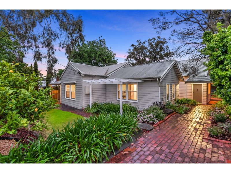 17 Liddiard Street, Mclaren Vale SA 5171