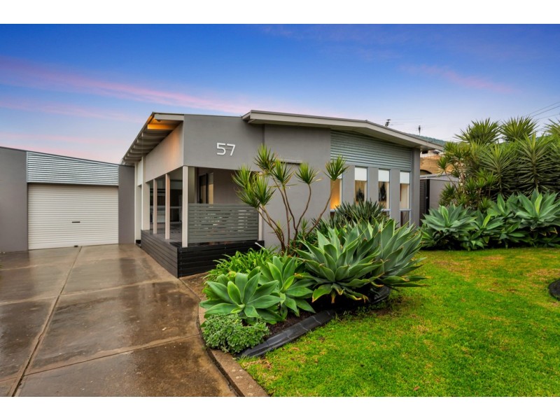 57 Gulfview Road, Christies Beach SA 5165