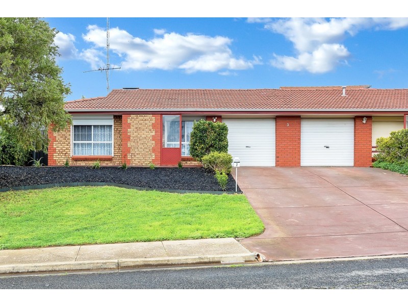 2/3 Victoria Avenue, Reynella SA 5161