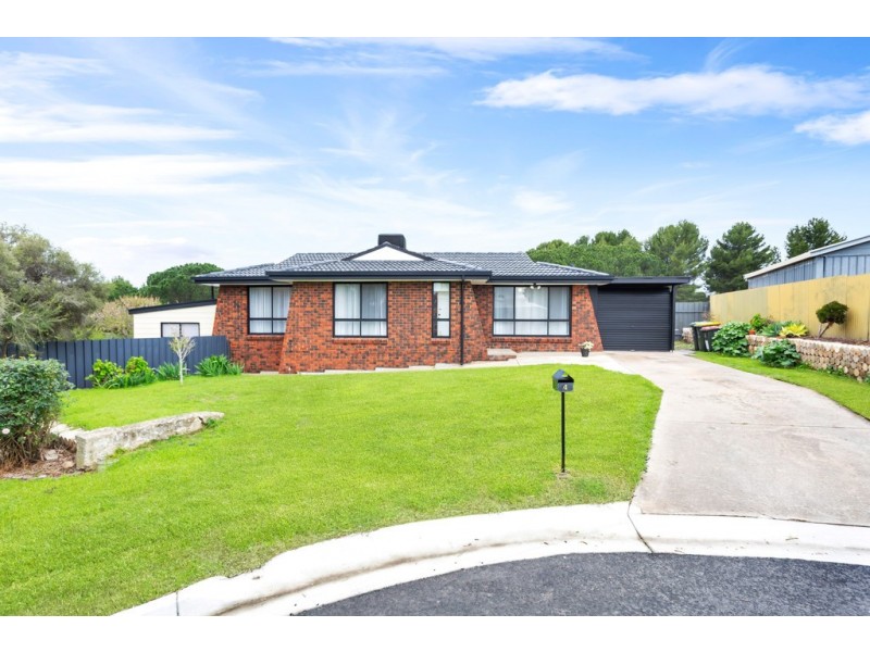 4 Sergej Court, Reynella SA 5161