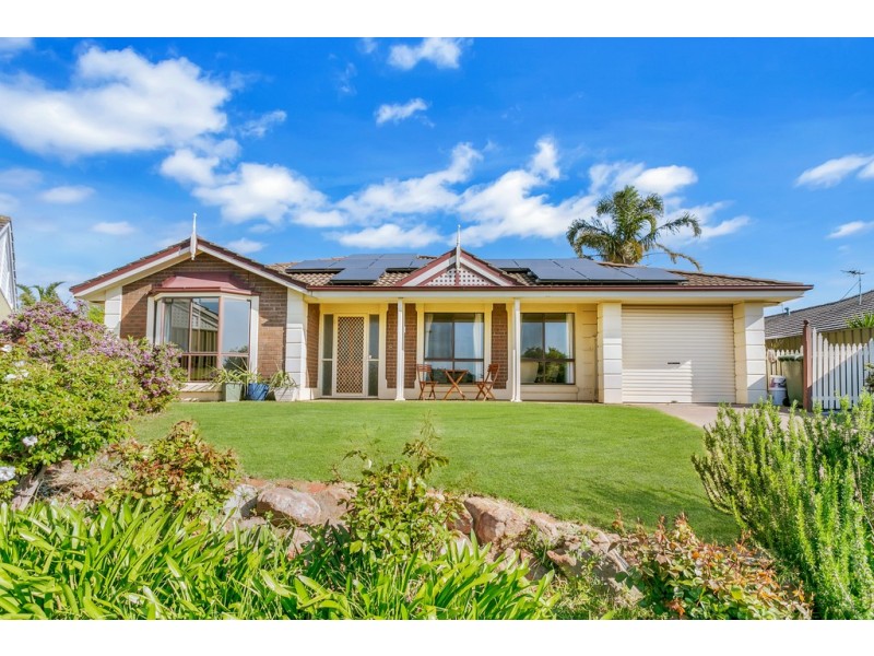 14 Pryor Loop, Sheidow Park SA 5158