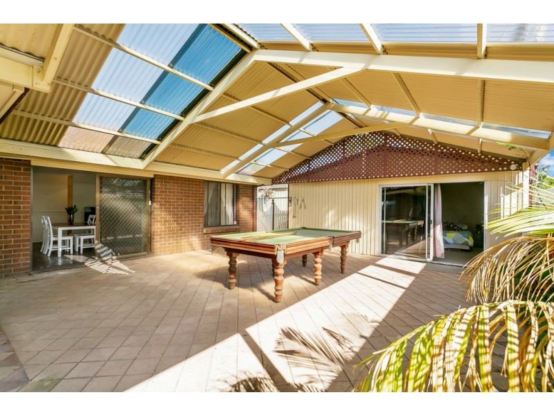 14 Pryor Loop, Sheidow Park SA 5158