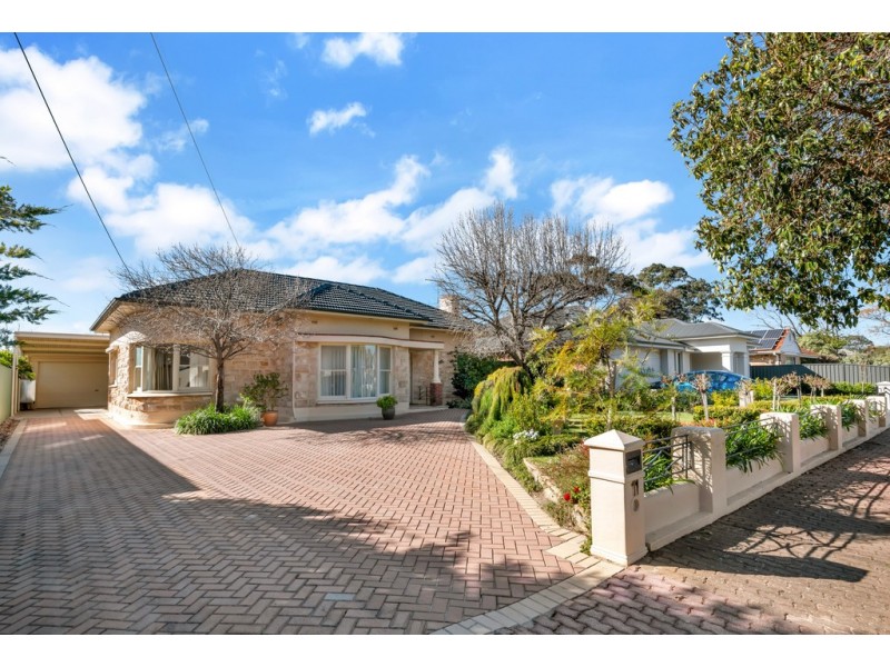 11 Wilson Terrace, Glenelg East SA 5045
