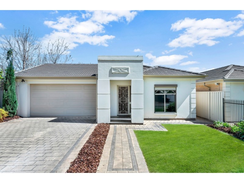 20 Kent Avenue, Seacombe Gardens SA 5047