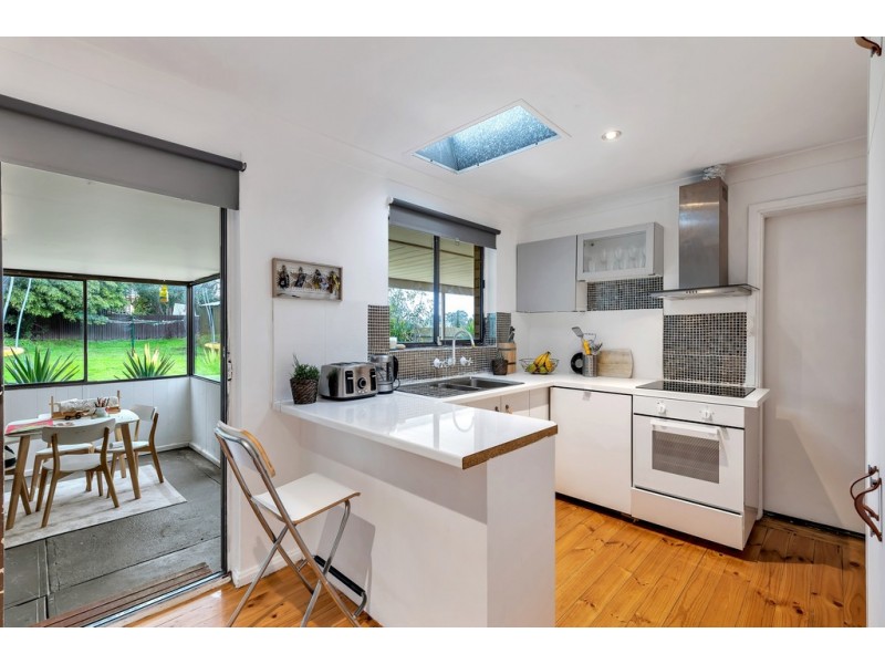 24 Edinburgh Crescent, Old Reynella SA 5161