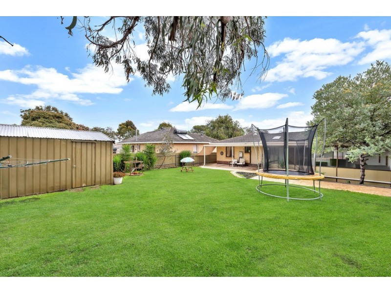 24 Edinburgh Crescent, Old Reynella SA 5161