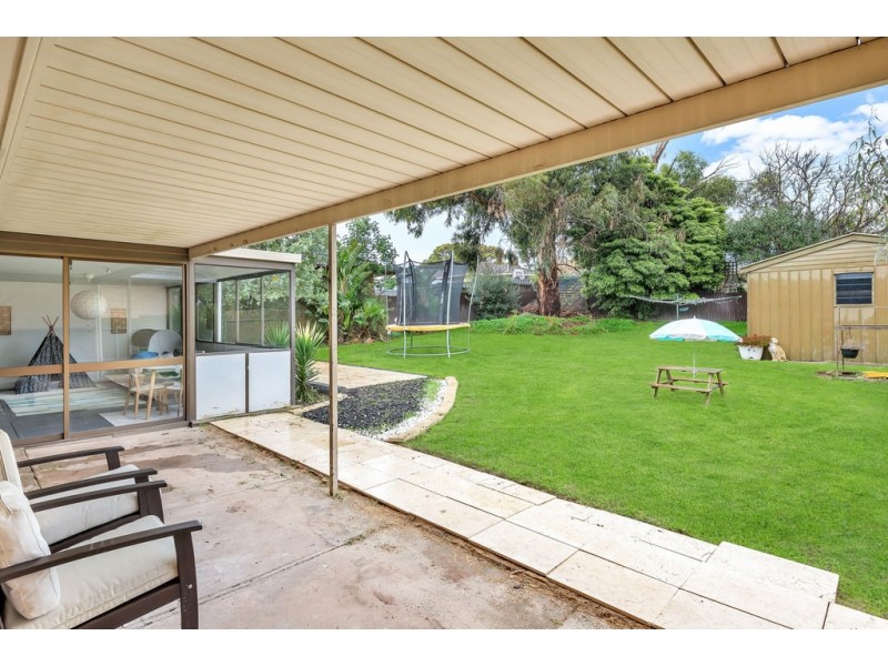 24 Edinburgh Crescent, Old Reynella SA 5161