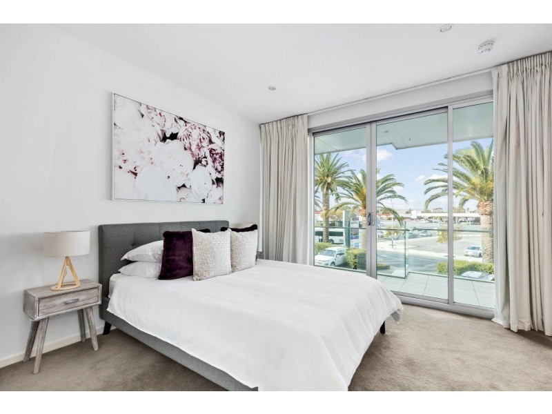 15/155 Brebner Drive, West Lakes SA 5021