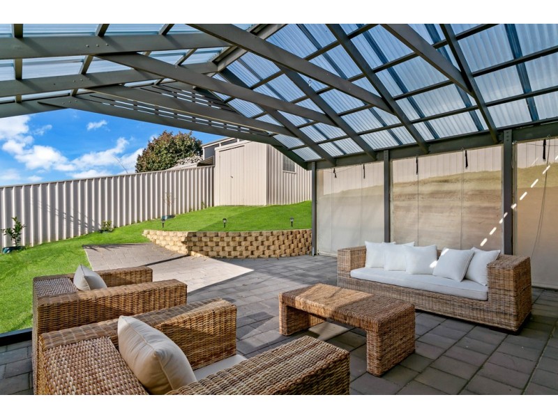 22 Historic Close, Sheidow Park SA 5158