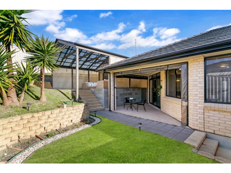 22 Historic Close, Sheidow Park SA 5158