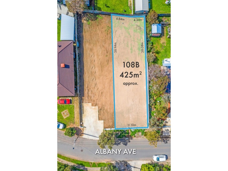108 Albany Avenue, Port Noarlunga South SA 5167