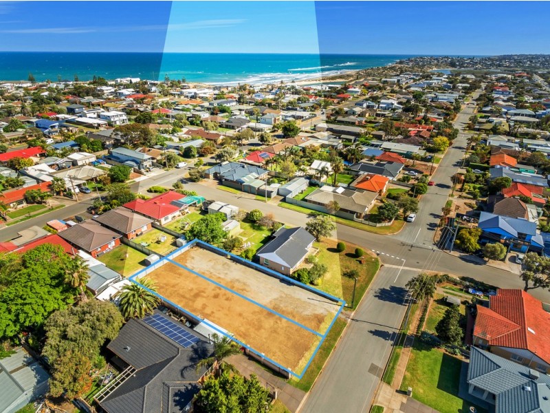 Lot 40, 65 Cambridge Street, Port Noarlunga South SA 5167