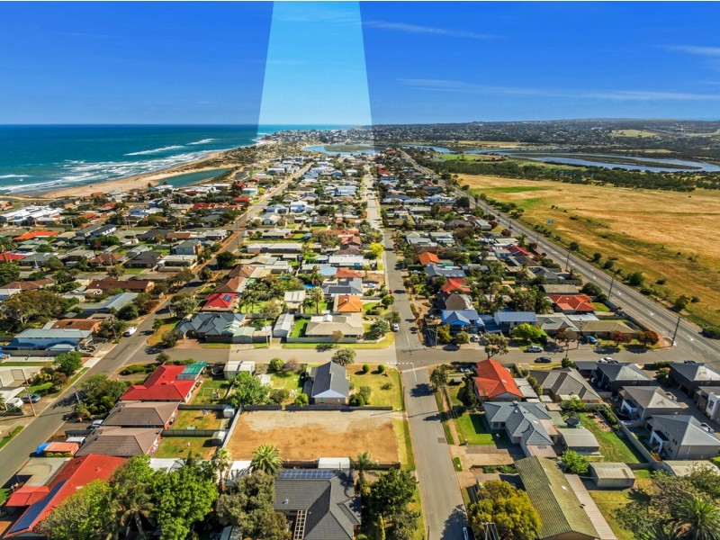 Lot 40, 65 Cambridge Street, Port Noarlunga South SA 5167