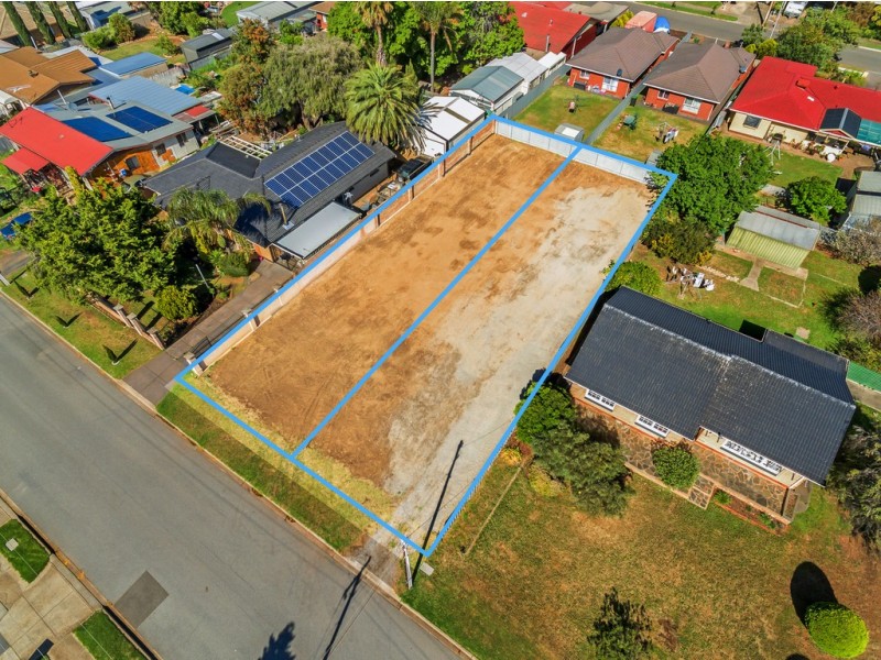 Lot 40, 65 Cambridge Street, Port Noarlunga South SA 5167