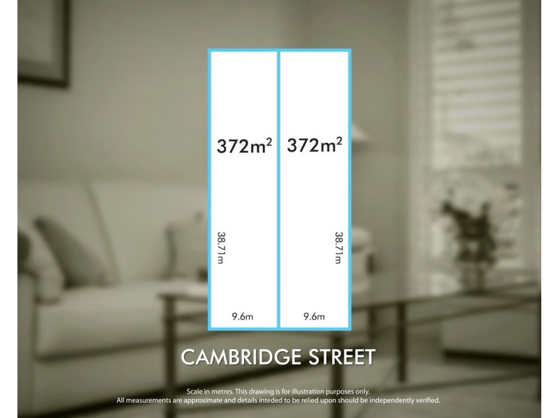 Lot 40, 65 Cambridge Street, Port Noarlunga South SA 5167 Floorplan