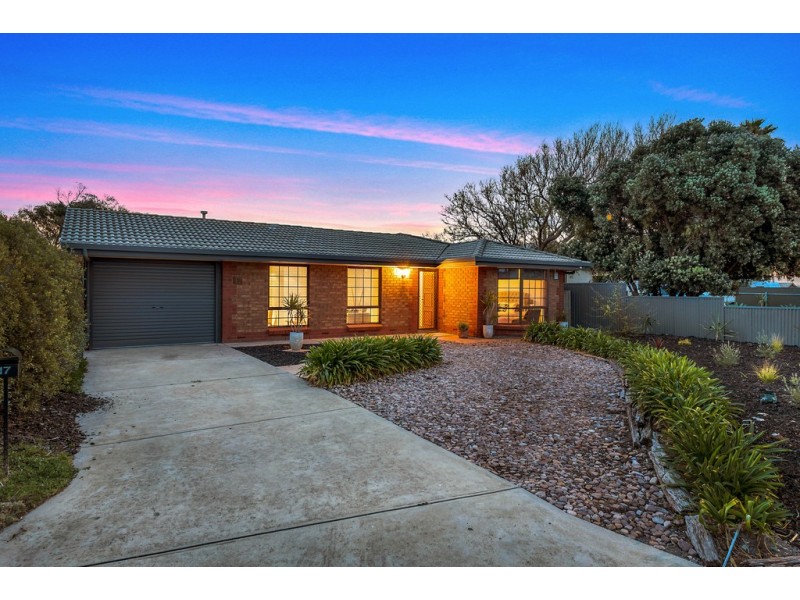 17 Bollard Street, Seaford SA 5169