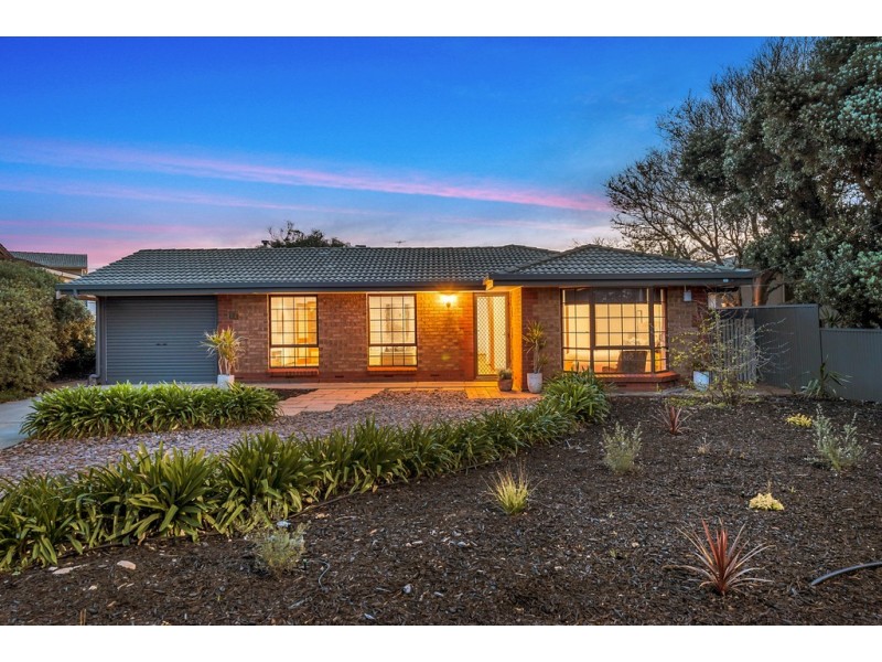 17 Bollard Street, Seaford SA 5169