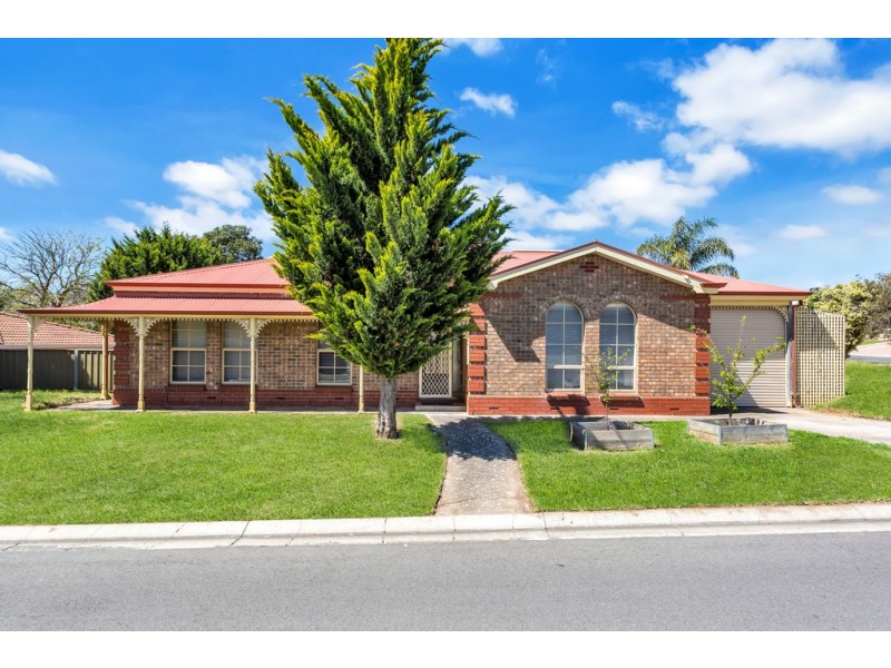 5 Keane Court, Old Reynella SA 5161