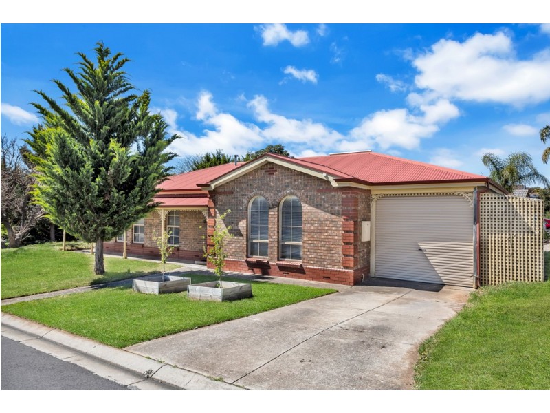 5 Keane Court, Old Reynella SA 5161