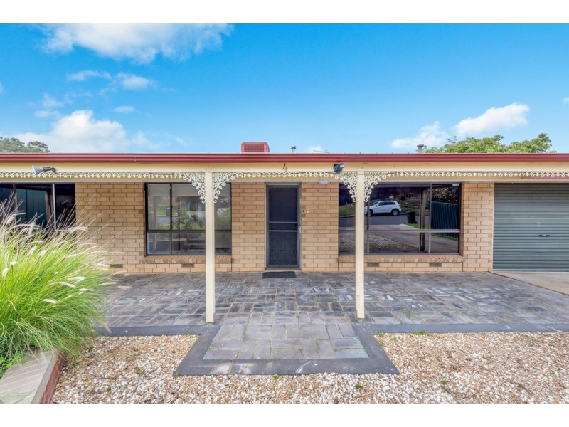 4 Burke Street, Hackham SA 5163