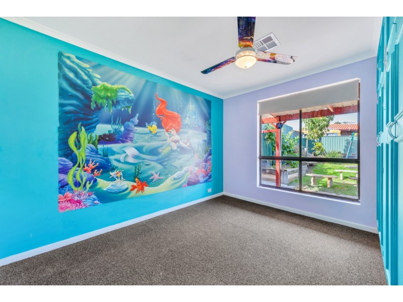 4 Burke Street, Hackham SA 5163