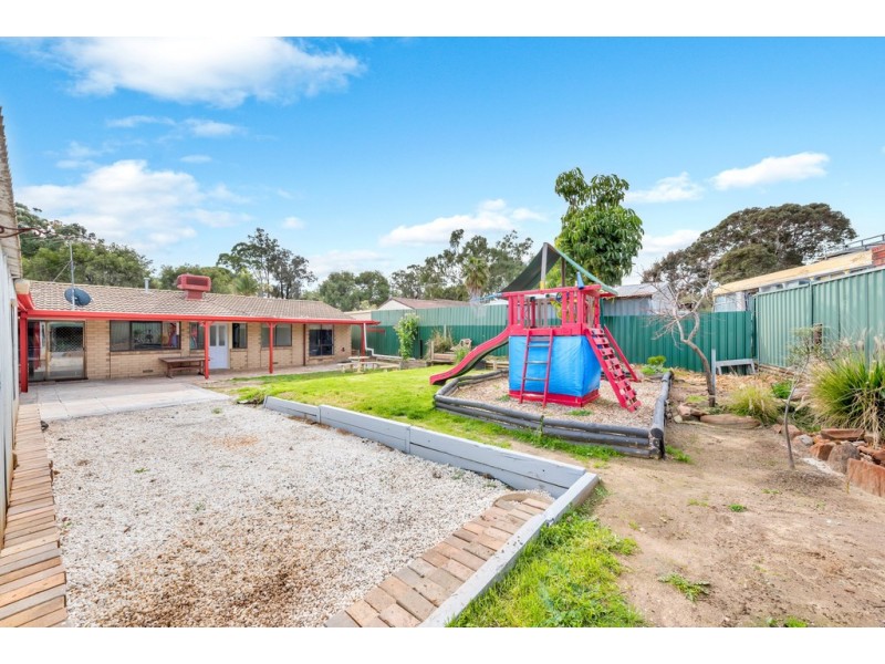 4 Burke Street, Hackham SA 5163