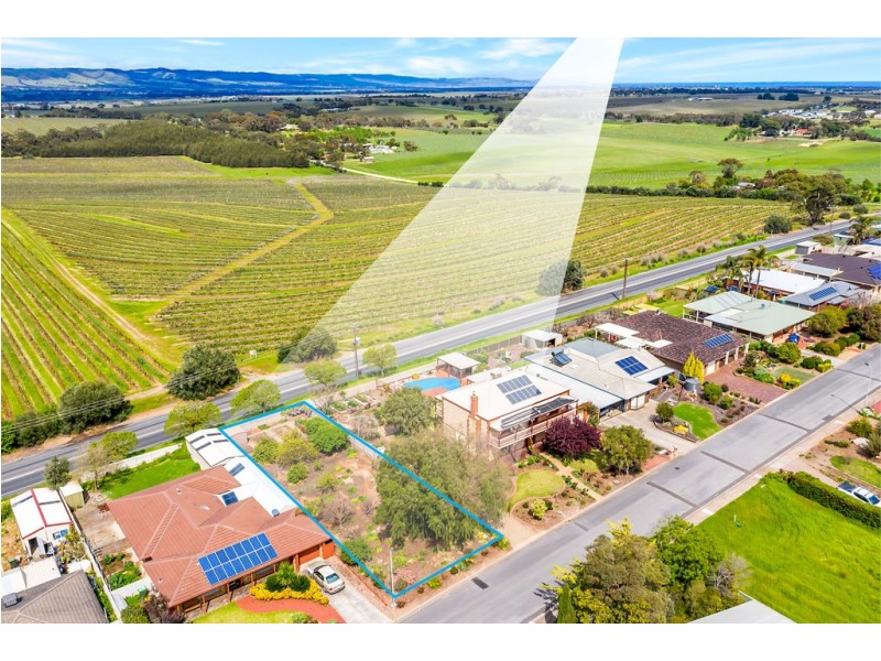 54 Valley View Drive, Mclaren Vale SA 5171