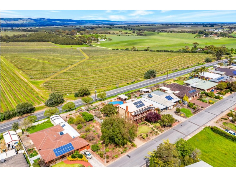 54 Valley View Drive, Mclaren Vale SA 5171