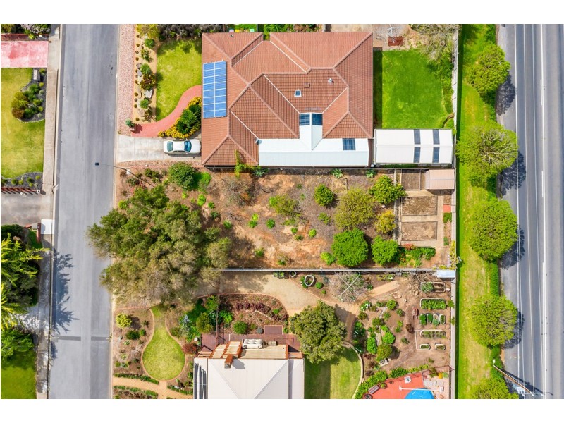 54 Valley View Drive, Mclaren Vale SA 5171