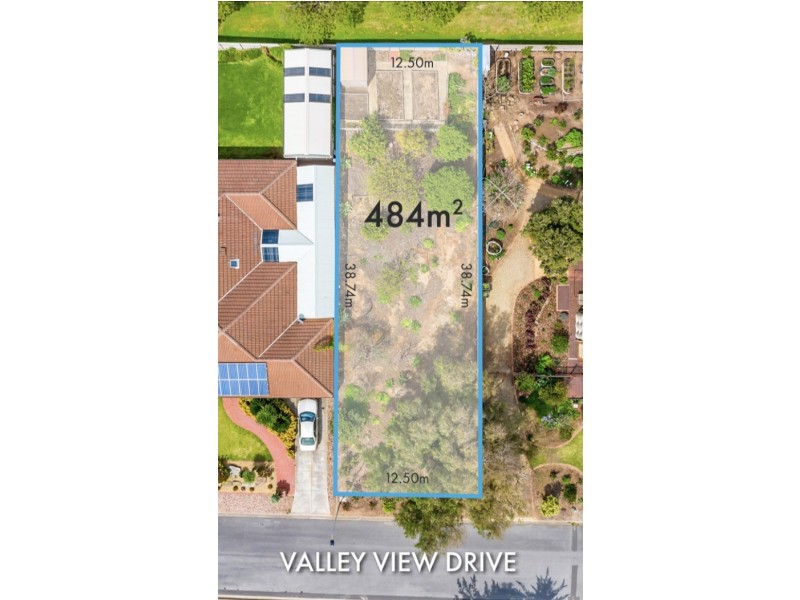54 Valley View Drive, Mclaren Vale SA 5171