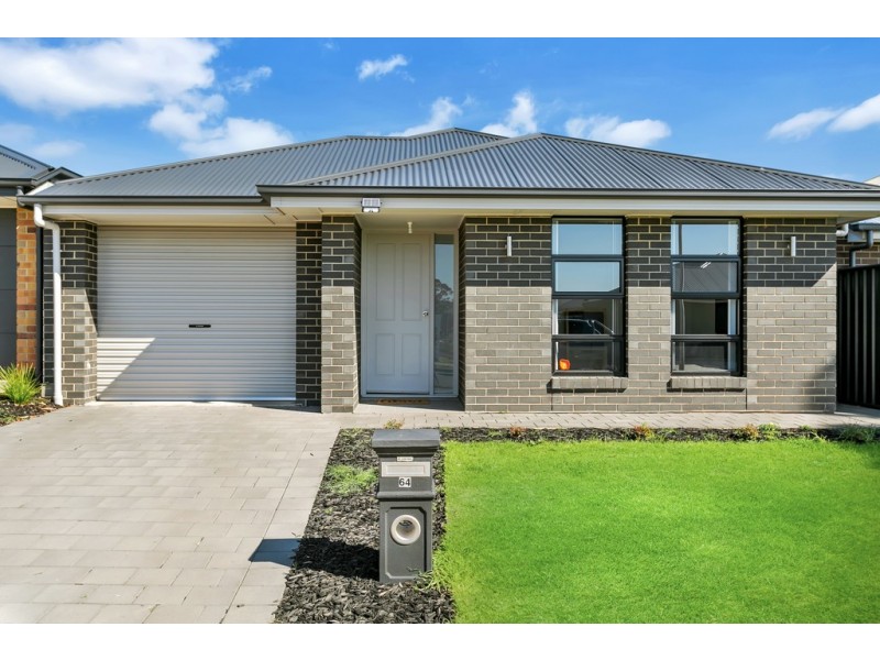 64 Brenton Street, Morphett Vale SA 5162