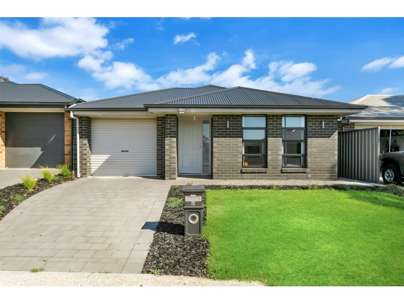 64 Brenton Street, Morphett Vale SA 5162