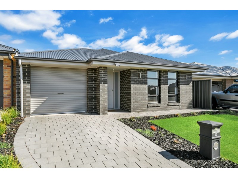 64 Brenton Street, Morphett Vale SA 5162
