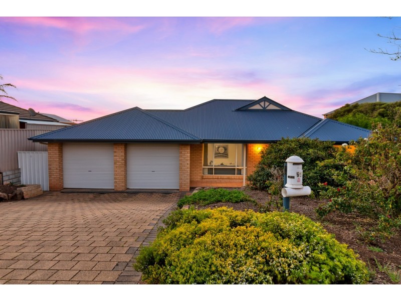 62 Grand Boulevard, Seaford Rise SA 5169