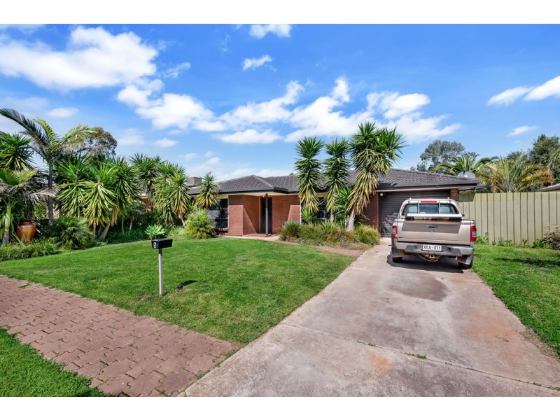 5 Alana Court, Burton SA 5110