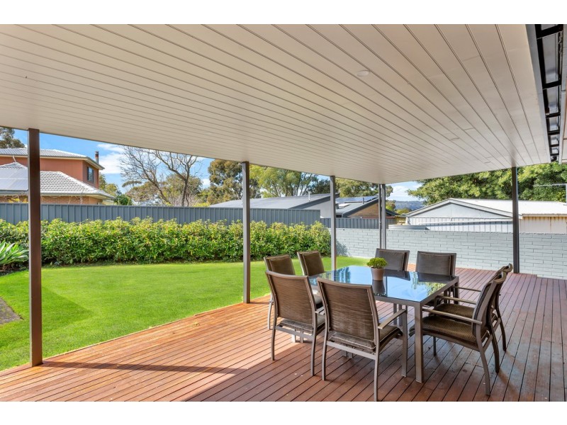 15 Holly Street, O’halloran Hill SA 5158