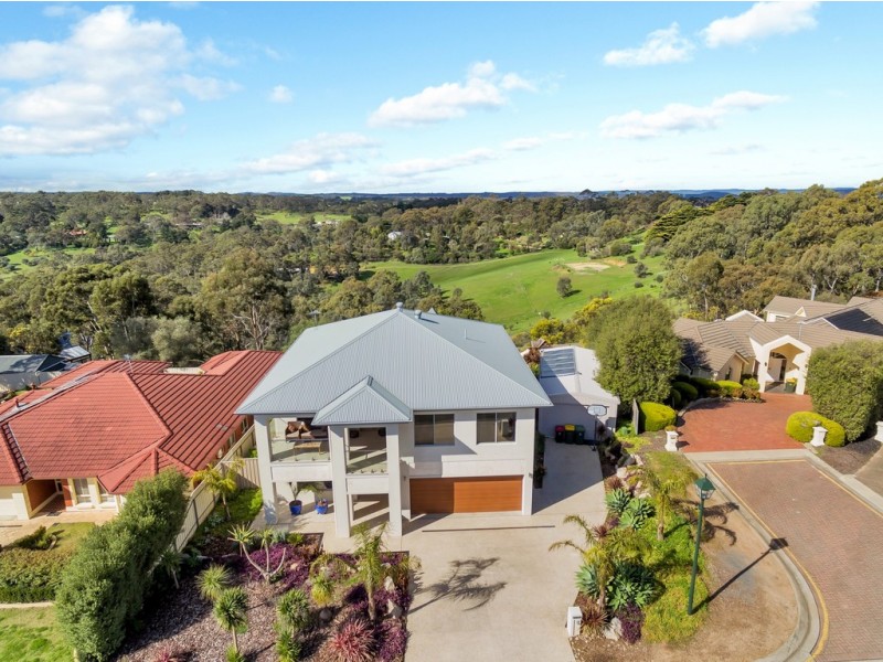 9 Treetop Rise, Chandlers Hill SA 5159