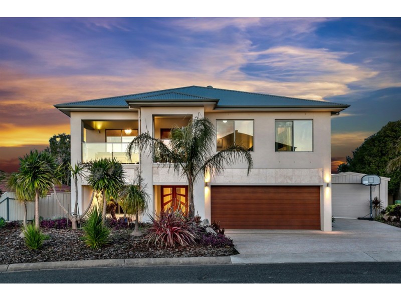 9 Treetop Rise, Chandlers Hill SA 5159