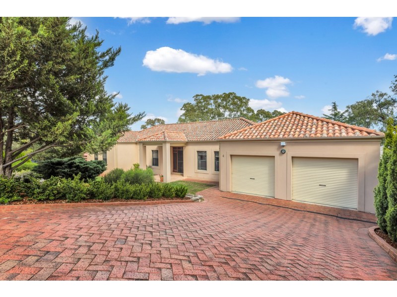 4 Malcolm Road, Flagstaff Hill SA 5159