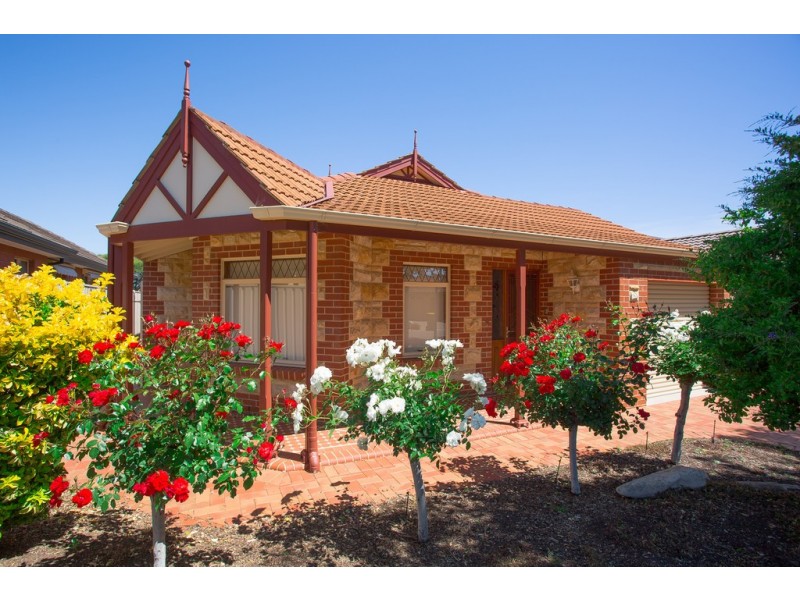 25 Burgundy Way, Glengowrie SA 5044