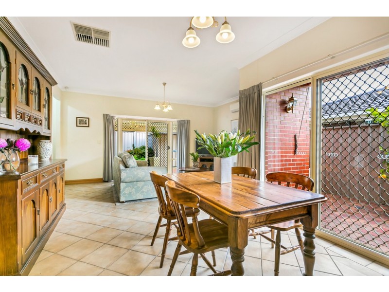 25 Burgundy Way, Glengowrie SA 5044