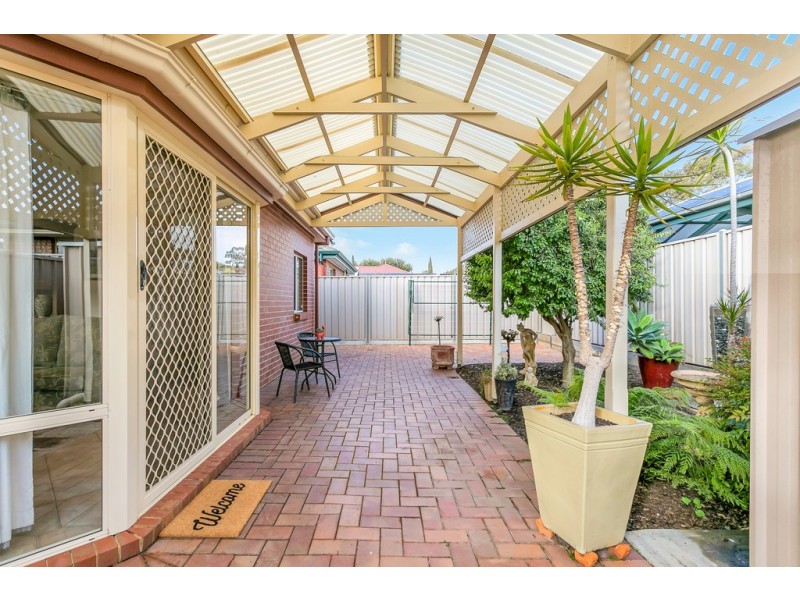 25 Burgundy Way, Glengowrie SA 5044