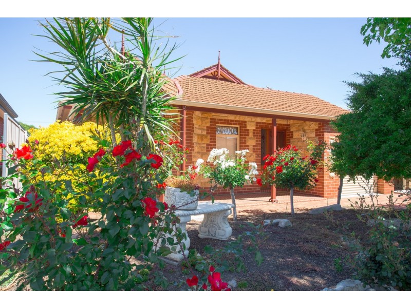 25 Burgundy Way, Glengowrie SA 5044