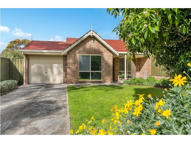 3/2 Wara Court, O’halloran Hill SA 5158