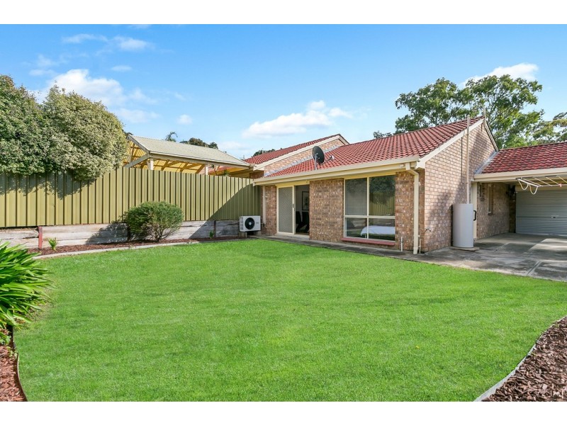 3/2 Wara Court, O’halloran Hill SA 5158
