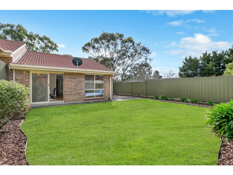 3/2 Wara Court, O’halloran Hill SA 5158