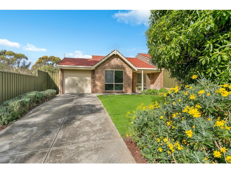 3/2 Wara Court, O’halloran Hill SA 5158