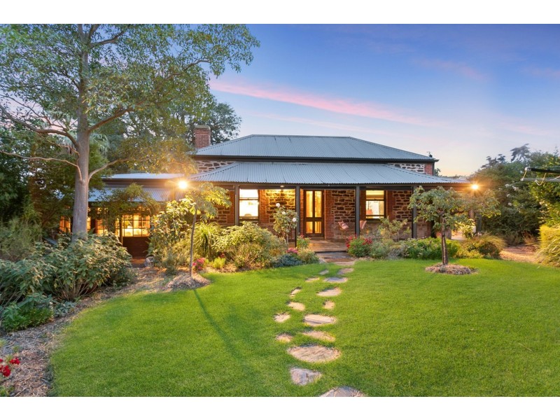 11 Jarred Street, Mclaren Vale SA 5171